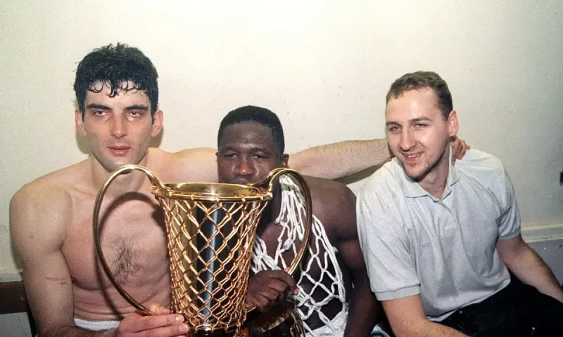 Marca για Παναθηναϊκό: Μιλά για σκάνδαλο το 1996 (βίντεο)