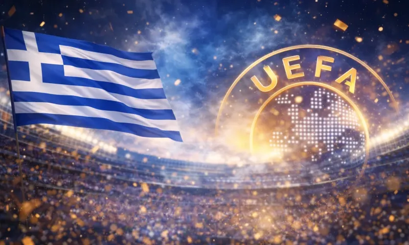 UEFA Ranking: Ποιος έχει συνεισφέρει τα περισσότερα στο δρόμο για Ευρώπη τα τελευταία χρόνια