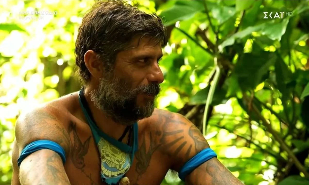 Survivor,, Survivor spoiler