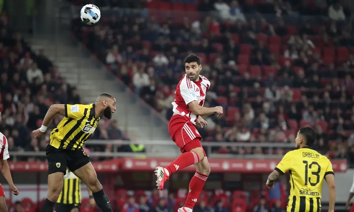 mehdi taremi, olympicos, nottingham forest