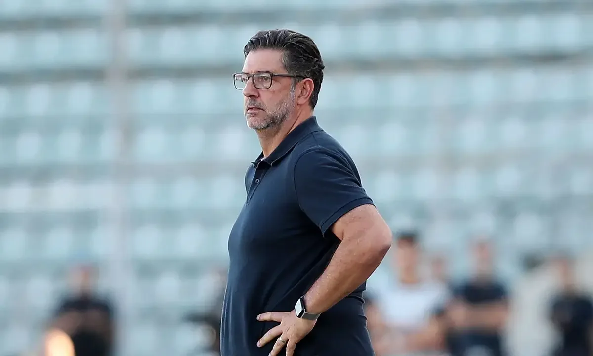 rui vitoria, rafa benitez, panathinaikos