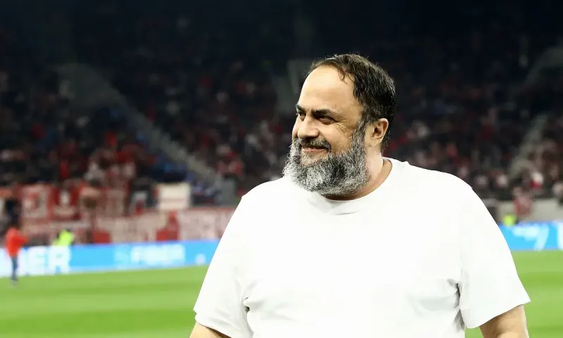 ΤΕΛΙΚΟ: Νότιγχαμ Φόρεστ - Άστον Βίλα 1-1