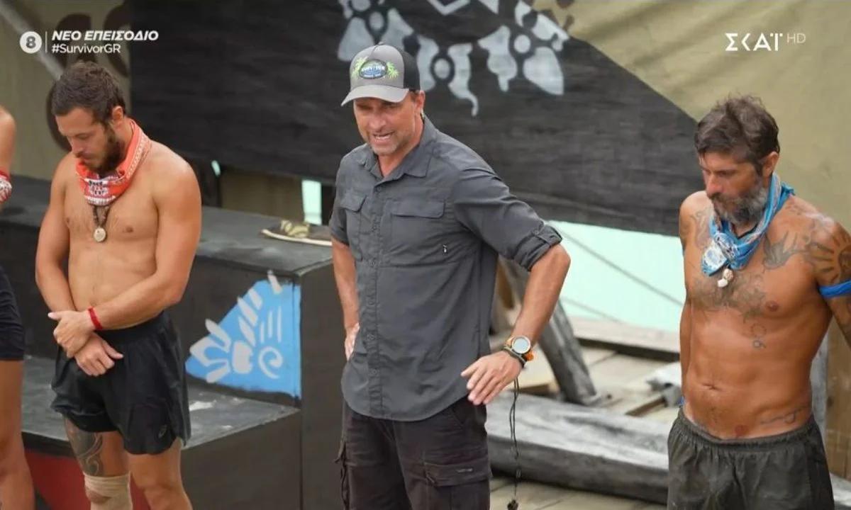 Survivor spoiler 12/4. Survivor, Survivor spoiler