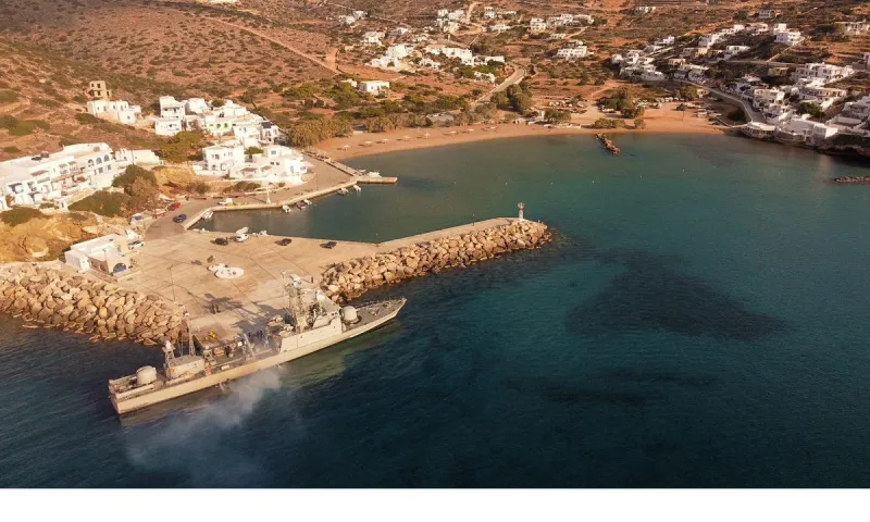 Χώρες από την Ελλάδα έως την Ιαπωνία σε πληρώνουν για να ζήσεις εκεί το 2026