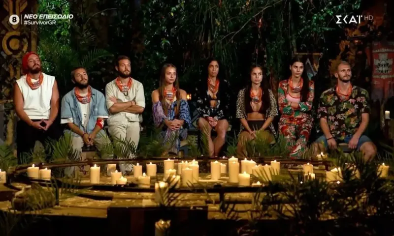 Survivor spoiler 13/4: Δίνει survivor spoiler o ΣΚΑΪ - Γιατί μιλάει για δεύτερο υποψήφιο συγκεκριμένα;