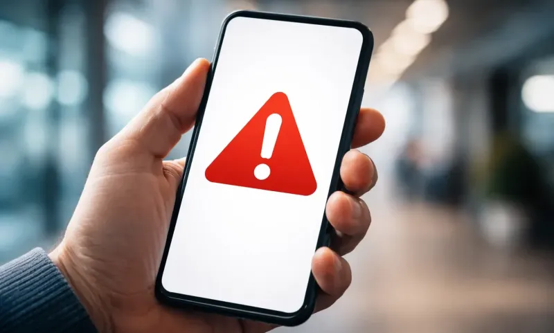 Απάτες μεσω SMS: Πώς λειτουργεί το Phishing και πώς να προστατευτείτε