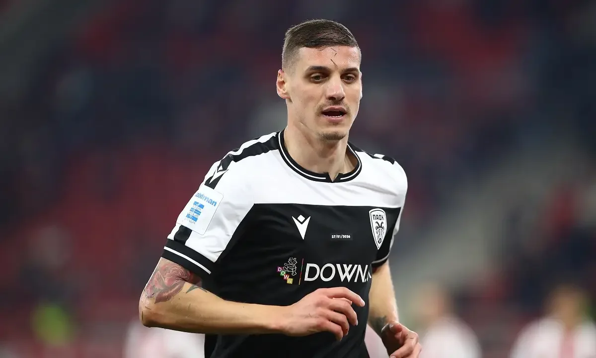 kiril despotov, paok