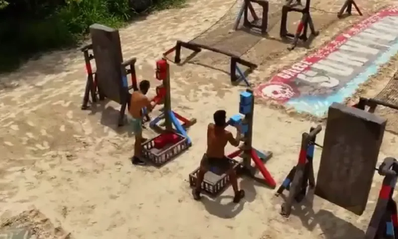 Survivor spoiler 13/4: Οριστικό και κλειδωμένο - Αυτοί κερδίζουν τη 2η ασυλία