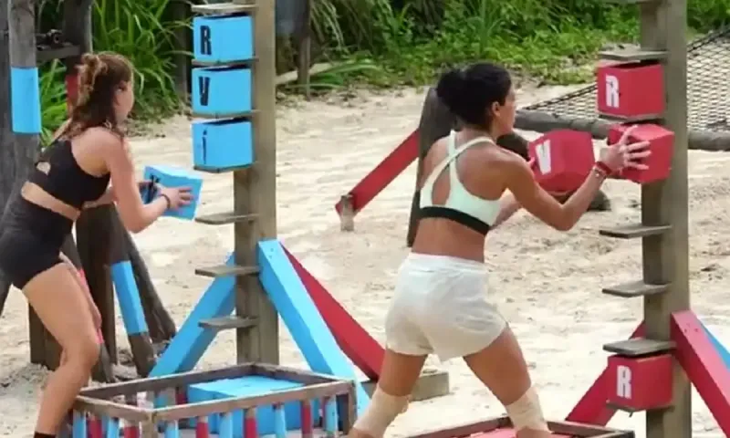 Survivor Spoiler Αποχώρηση 13/4: Αυτοί είναι οι τρεις υποψήφιοι