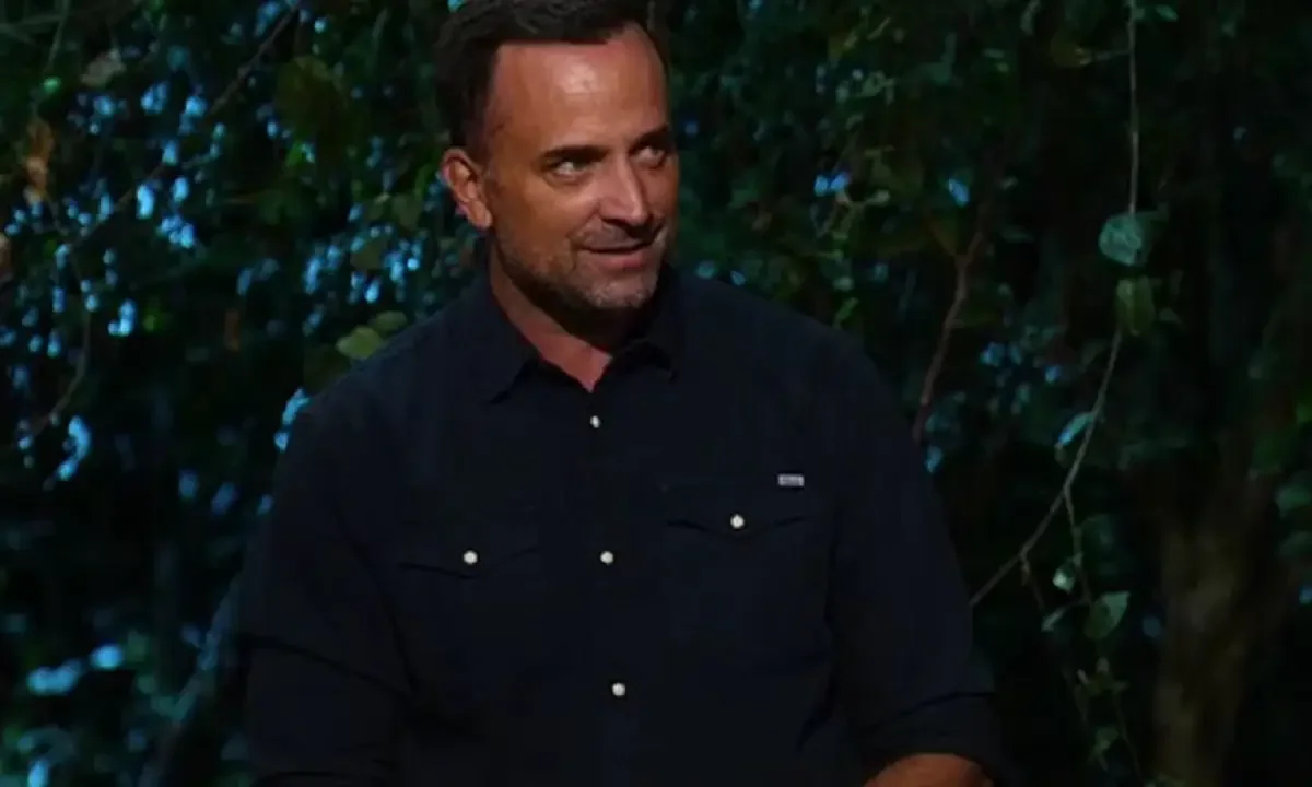 lianos, survivor greece, survivor spoiler