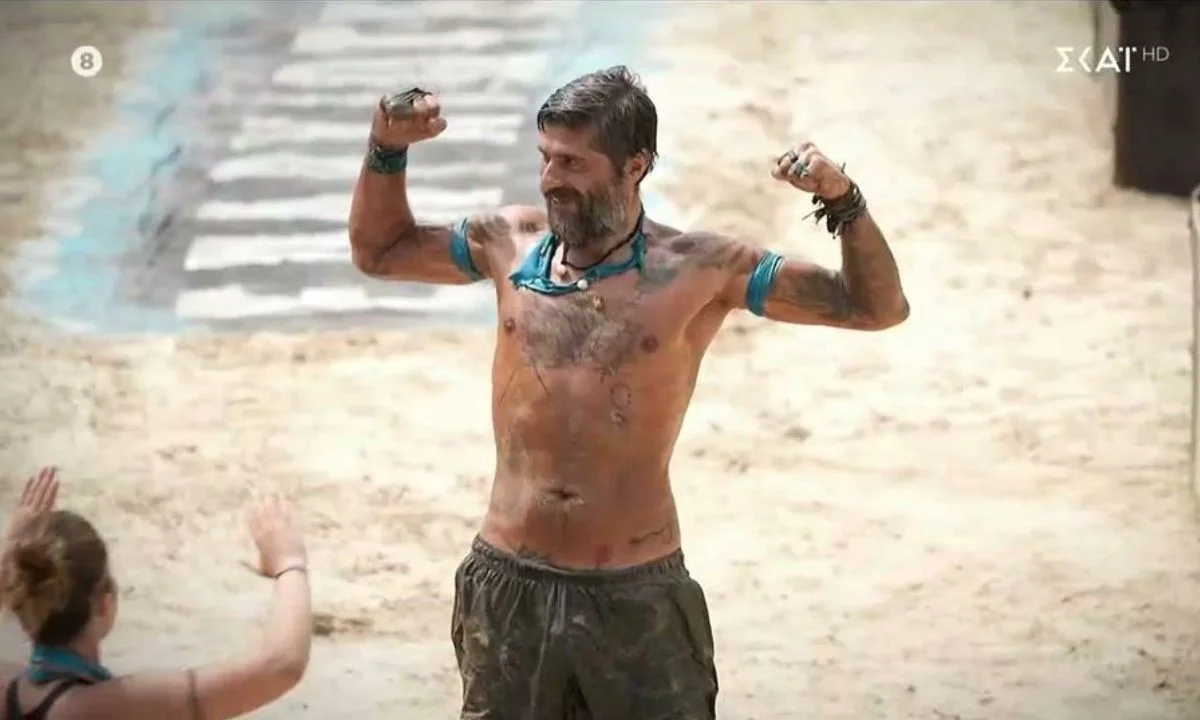 Survivor 14-4 spoiler : Ποιος κερδίζει την 3η ασυλία; - Τι δείχνει το trailer