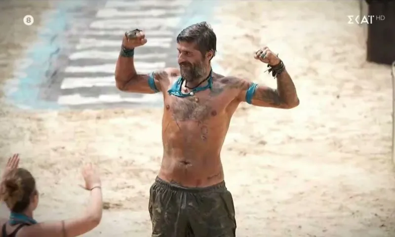 Survivor 14-4 spoiler : Ποιος κερδίζει την 3η ασυλία; - Τι δείχνει το trailer
