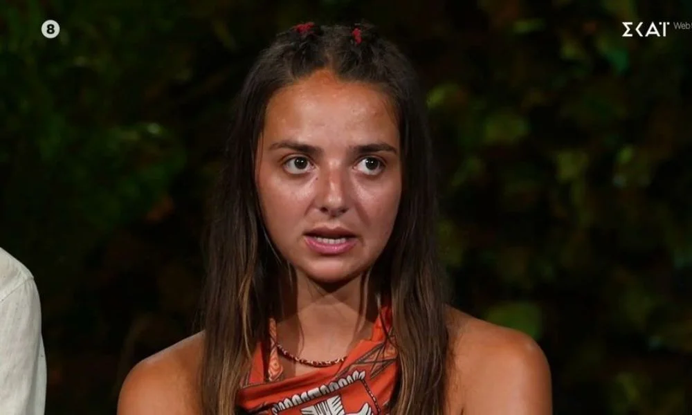 Survivor spoiler αποχώρηση (15/4), Survivor, Survior spoiler