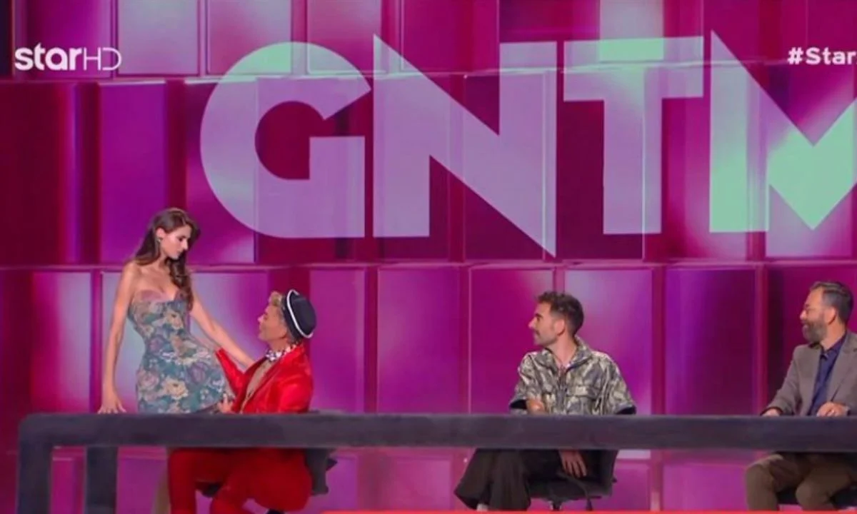 Star, GNTM, Φάρμα