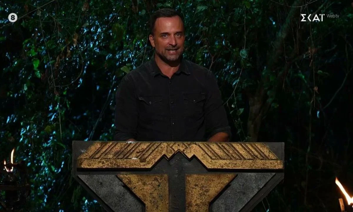 Survivor spoiler αποχώρηση (16/4) :