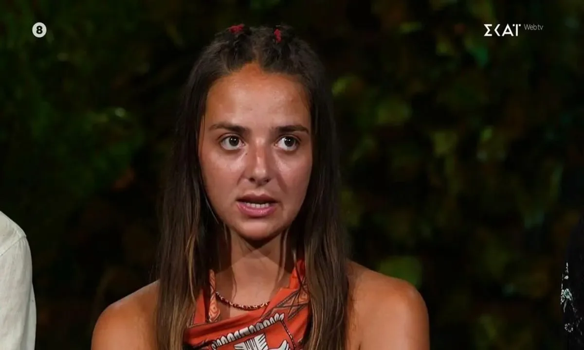 mantisa tsota survivor