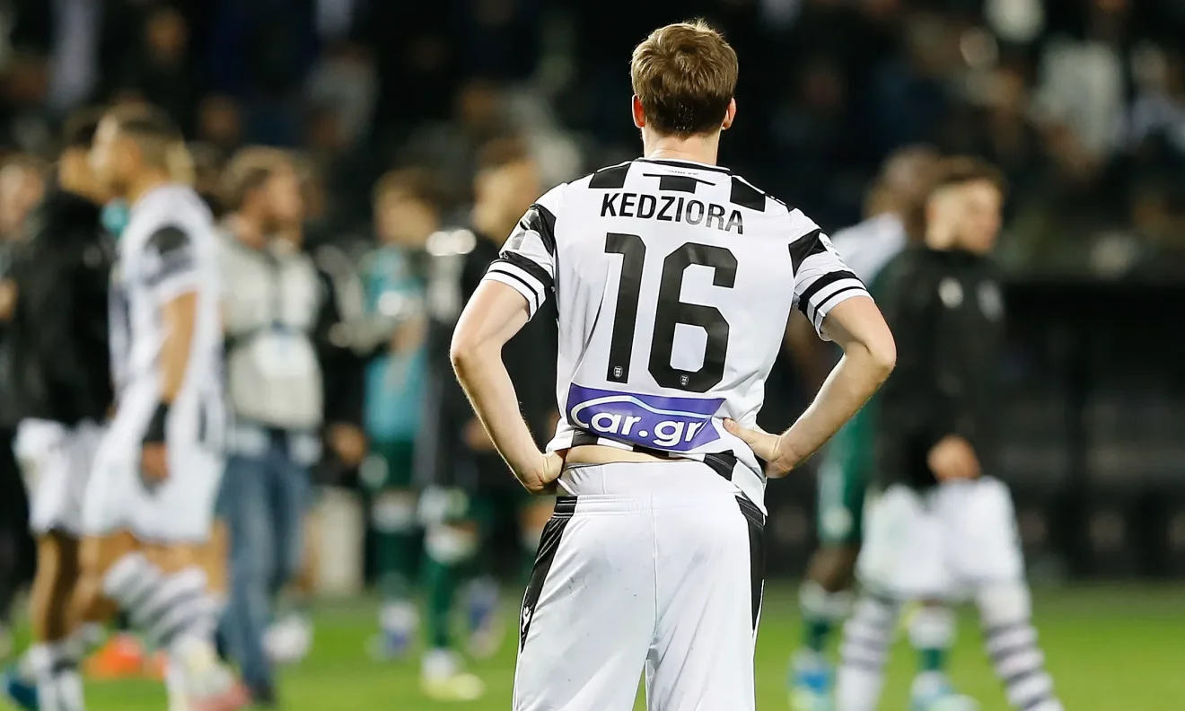 paok razvan lucecku playoffs panathinaikos
