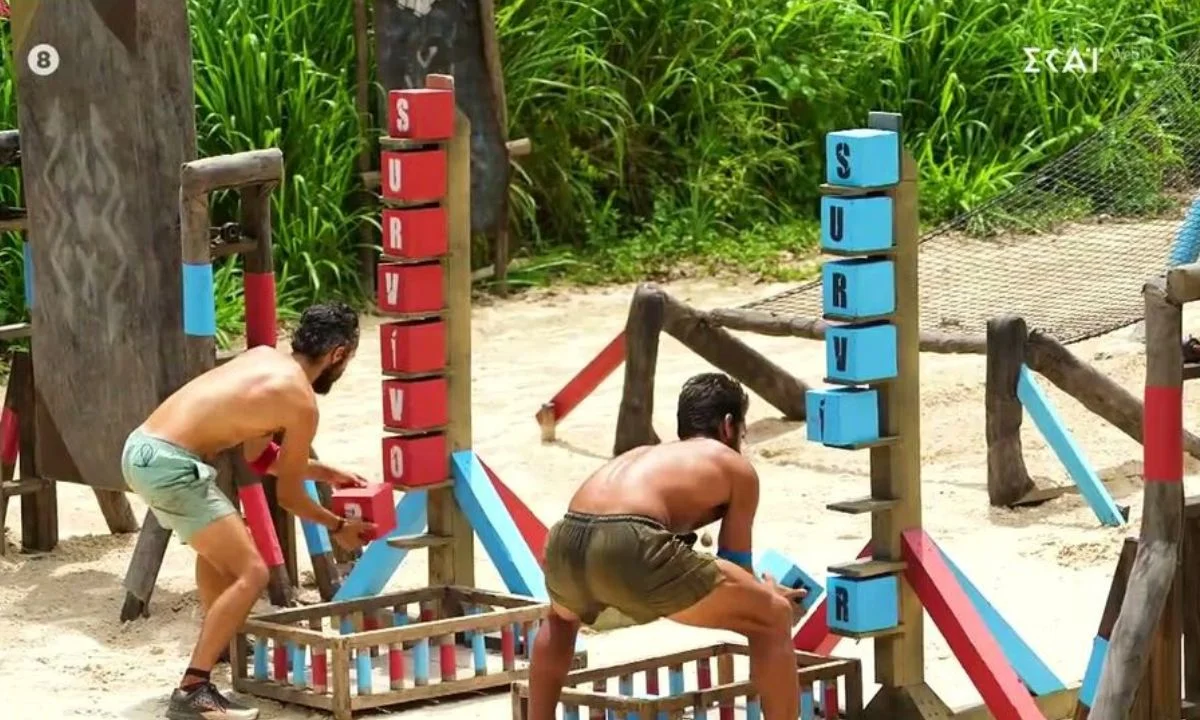 Survivor, Survivor spoiler, Survivor asilia, survivor skor, Survivor spoiler 14-4