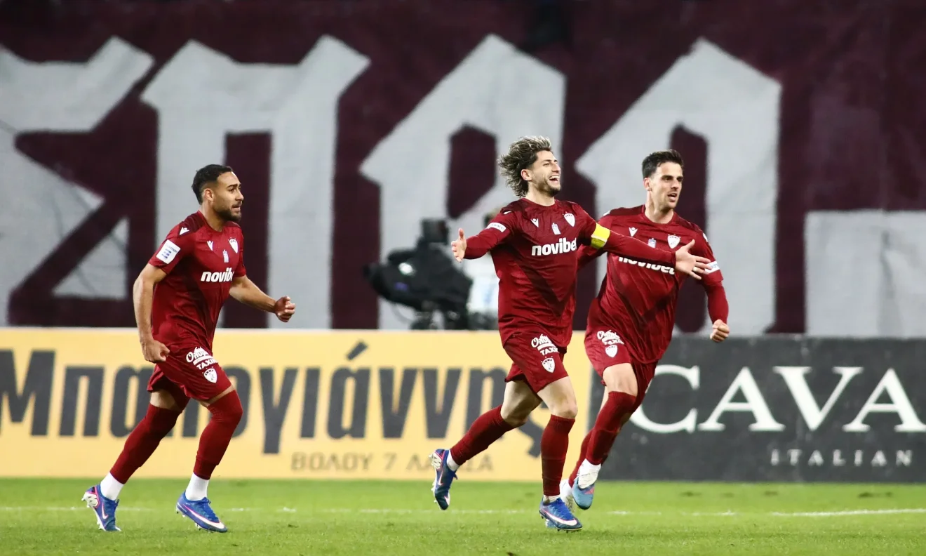 ael novibet savvas pantelidis ivan mason anhelo sagal
