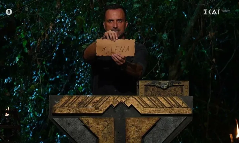 Survivor spoiler αποχώρηση 14-4 : ΚΛΕΙΔΩΣΑΝ! Αυτοί είναι οι 4 υποψήφιοι προς αποχώρηση!
