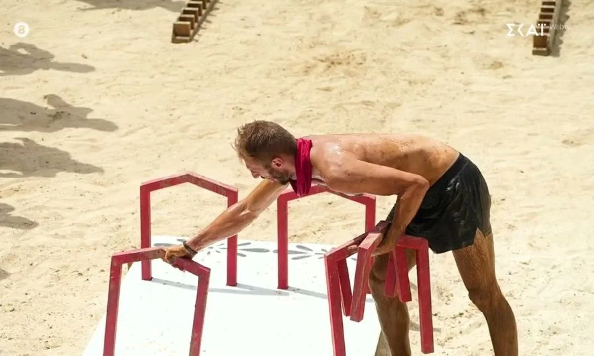 Survivor, Survivor spoiler, Survivor αποχώρηση 15-4