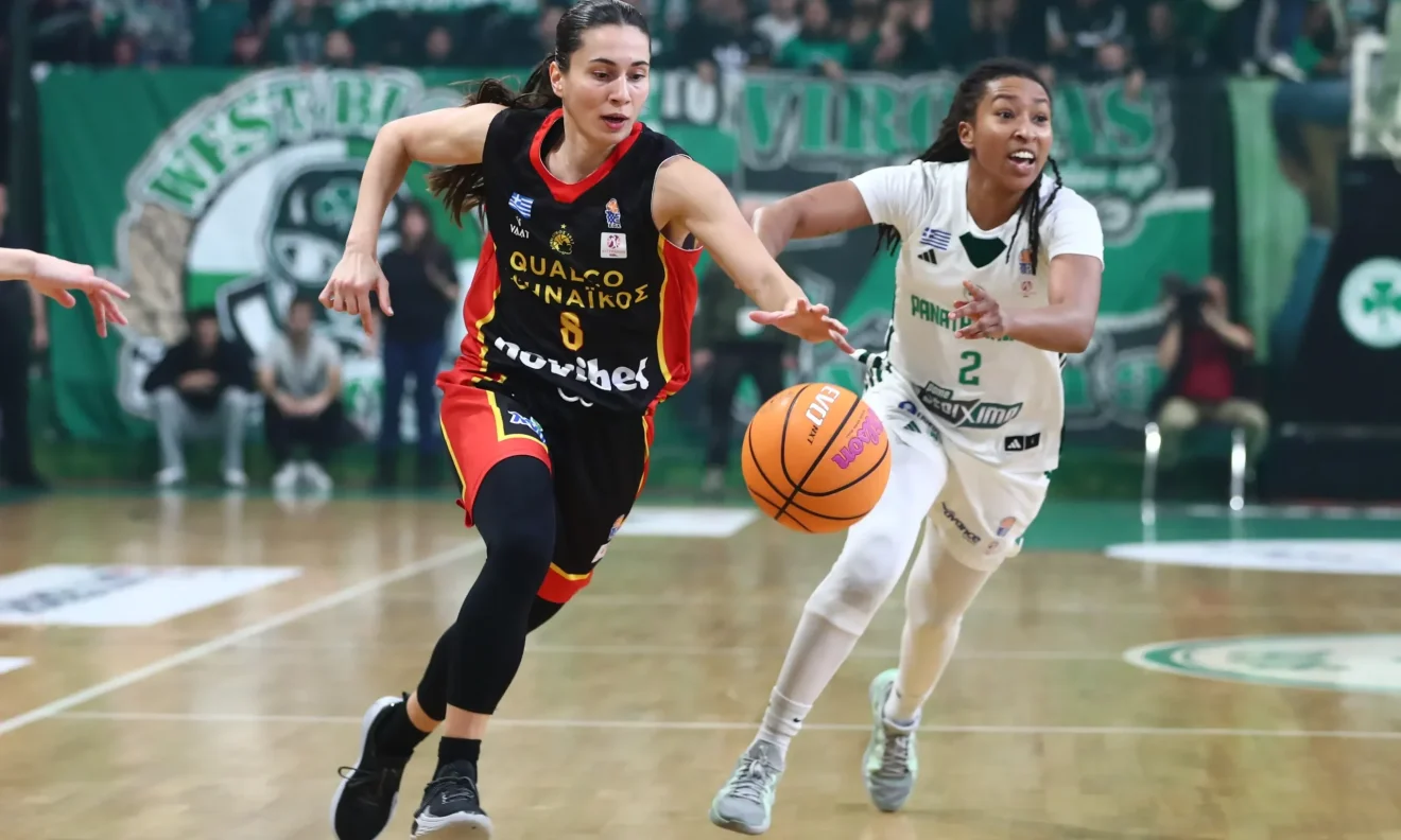 athinaikos qualco panathinaikos ginekes bc kanali basket