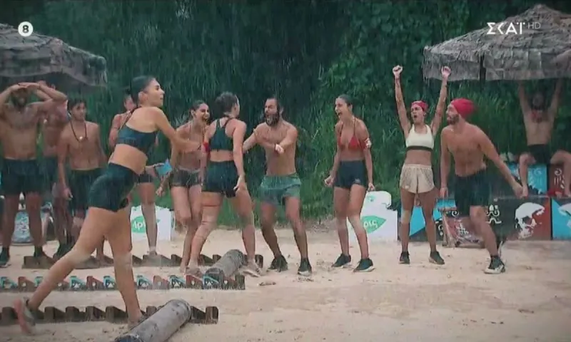 Survivor 15-4 spoiler : Ποιος κερδίζει το έπαθλο; - Τι δείχνει το trailer