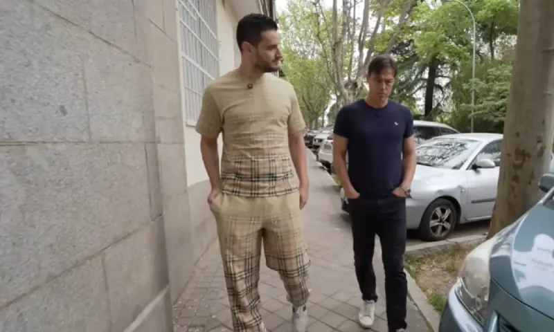 Ο Αλμέιδα μιλά για προδοσία και αποθεώνει Πινέδα