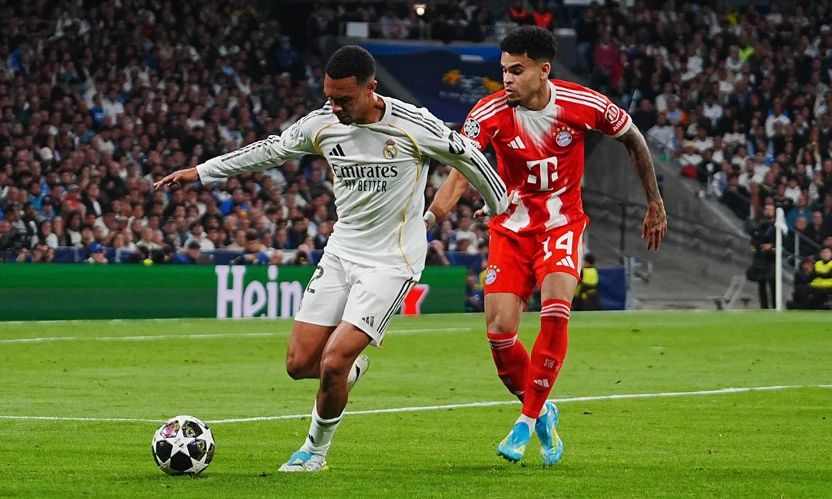 champions league, novidet