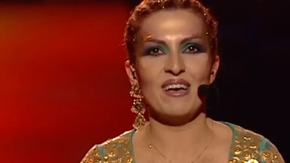 Gülseren - Rimi Rimi Ley