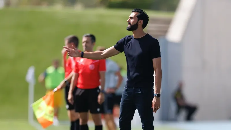 Το μήνυμα του Αρμπελόα προς τους παίκτες της Ρεάλ πριν από τη μάχη με την Μπάγερν τα λέει όλα