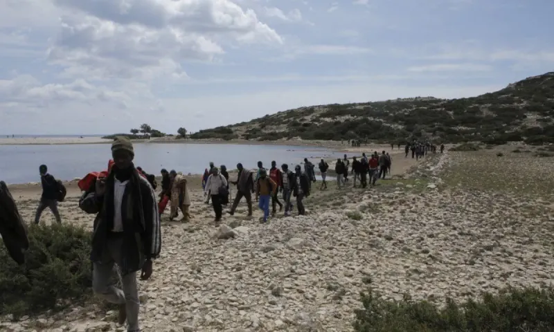Μεταναστευτικό: Απέτυχε παταγωδώς το δόγμα Πλεύρη περί «μηδενικής ανοχής» - Αυξήθηκαν 304% οι ροές από Λιβύη – Μόνιμος «στόχος» η Κρήτη