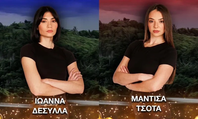 Τιτανικός το Survivor - Ναυάγιο οι δηλώσεις ανάμεσα στις δυο παίκτριες