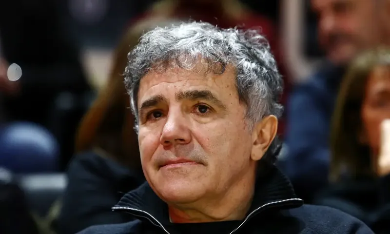 θα δώσει ακόμα και 85 εκατ. ευρώ ο Μυστακίδης για να παίξει ο ΠΑΟΚ στη Euroleague;