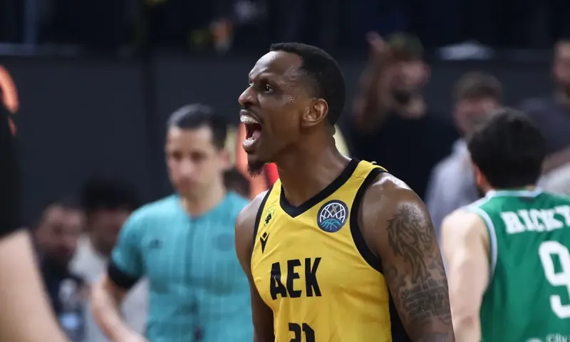 Πότε παίζει η ΑΕΚ απέναντι στη Μάλαγα στο Final Four του BCL