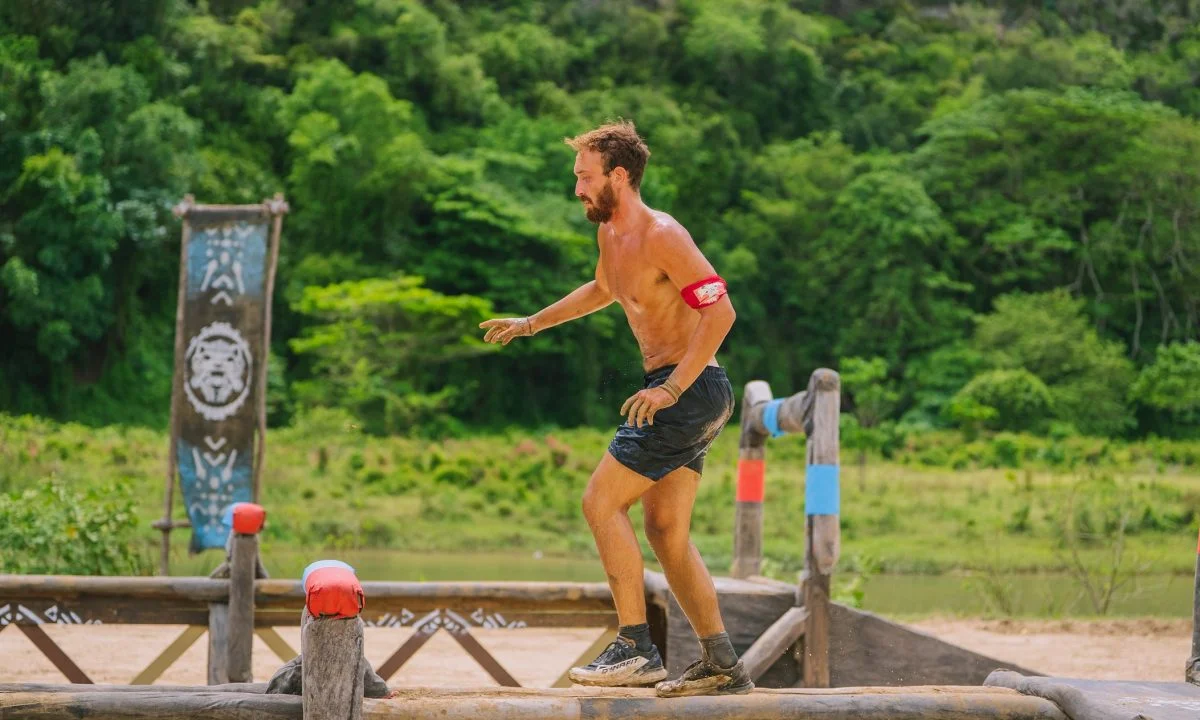 Survivor spoiler 15/4 :