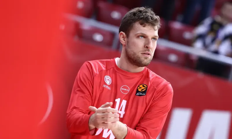 Euroleague: Αντιδρούν οι παίκτες για τις 38 αγωνιστικές