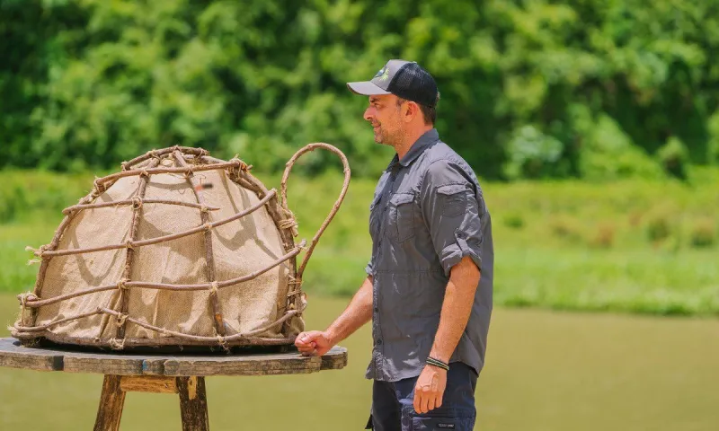 Survivor spoiler 15-4 : Νέο ΣΚΟΡ ΣΟΚ στο έπαθλο επικοινωνίας – Αυτός φέρνει τον τελευταίο πόντο!