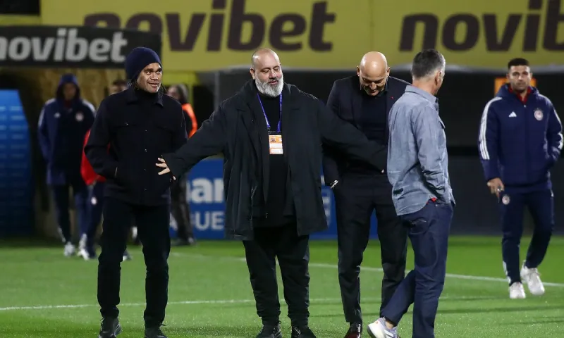 Ολυμπιακός: Η όποια αποχώρηση Μεντιλίμπαρ θα φέρει τα πάνω κάτω στον Ολυμπιακό