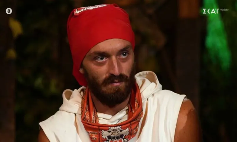 Survivor spoiler αποχώρηση 15-4 : ΤΕΛΟΣ! Αυτούς έσωσε το κοινό!