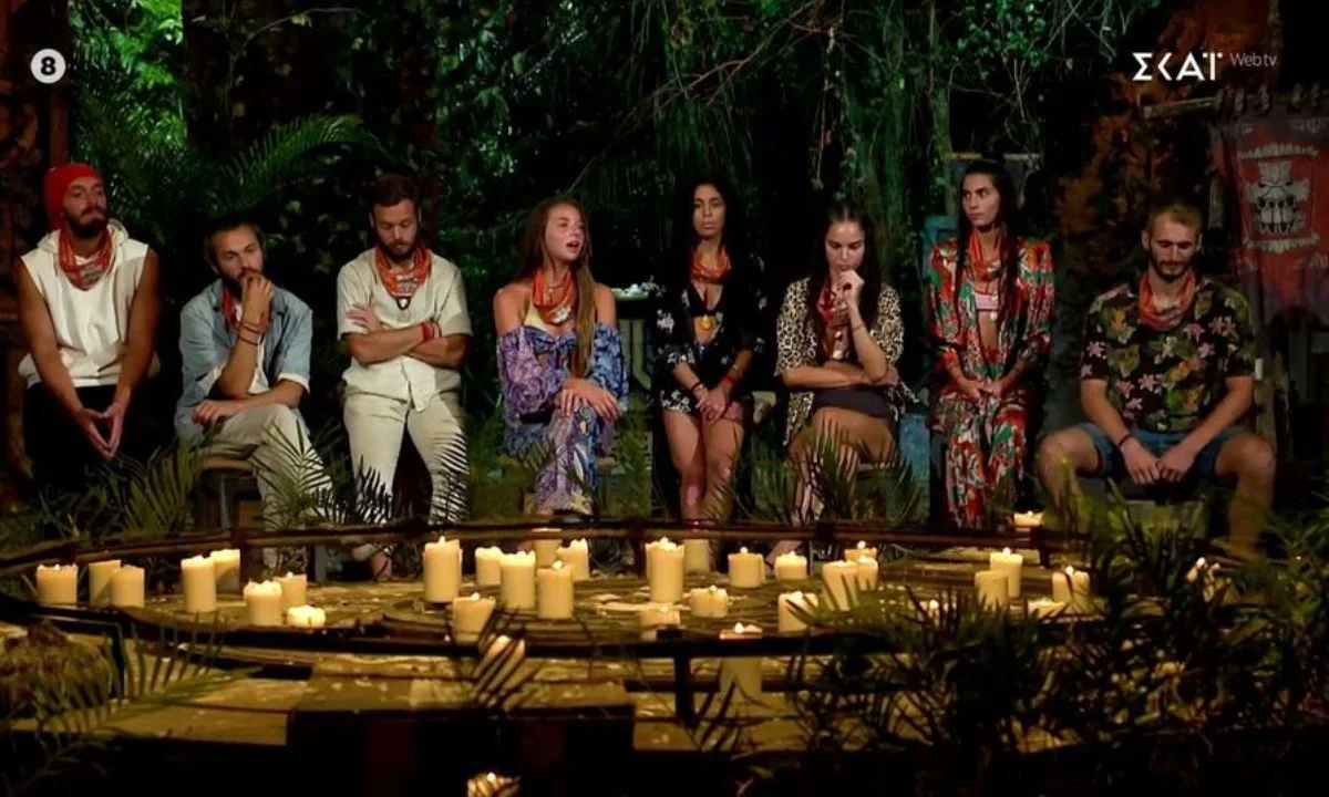 Οριστικό και κλειδωμένο spoiler για τον παίκτη που αποχωρεί από το Survivor τη 14η εβδομάδα του. Survivor spoiler 15-4 αποχώρηση