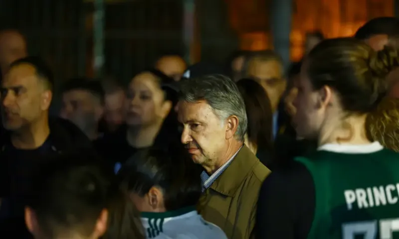 Αθηναϊκός - Παναθηναϊκός: Ο τελικός δεν κρίθηκε στο παρκέ και αυτό είναι το μεγαλύτερο πρόβλημα πρώτα απ' όλους για τον Παναθηναϊκό