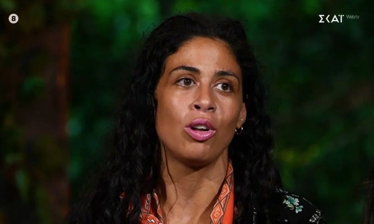 Survivor spoiler αποχώρηση 16/4 : Αυτά τα χρήματα πήρε η Όλγα Λοβέρα…