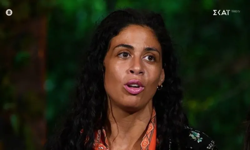 Survivor spoiler αποχώρηση 16/4 : Αυτά τα χρήματα πήρε η Όλγα Λοβέρα…
