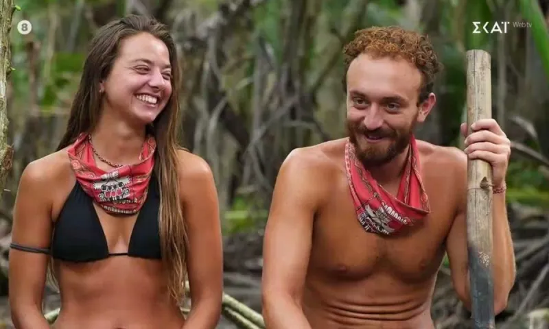 Survivor 16-4 αποχώρηση : Αυτή ήταν η σειρά της ψηφοφορίας – Που τερμάτισαν Μπένζι και Μαντίσα…