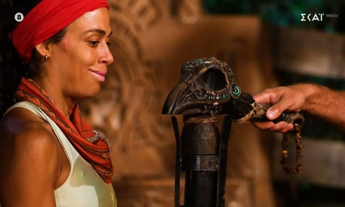 Survivor, Survivor spoiler