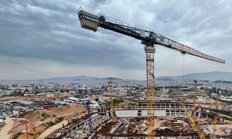 Ο Παναθηναϊκός ζητά τουλάχιστον 5 εκατ ευρώ τον χρόνο για το όνομα του γηπέδου στον Βοτανικό