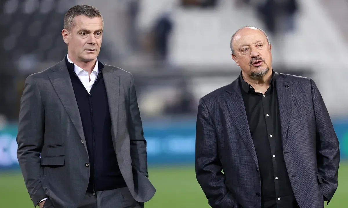 panathinaikos, kotsolis, lafont, benitez