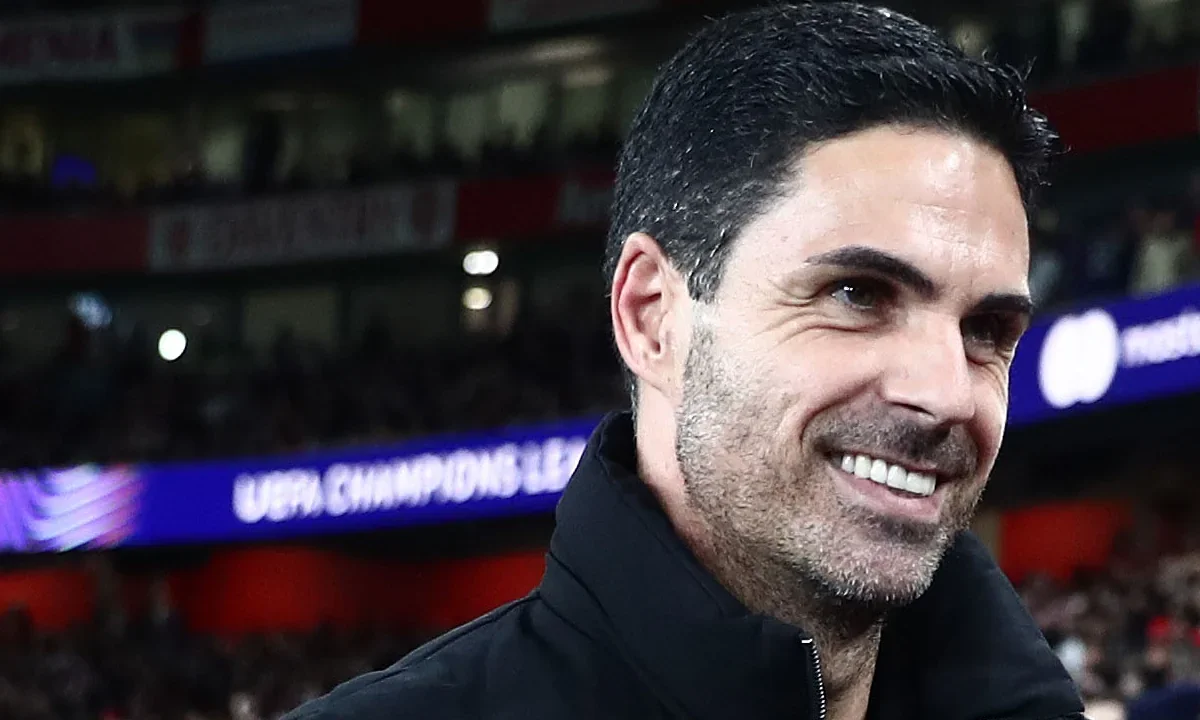 Arteta
