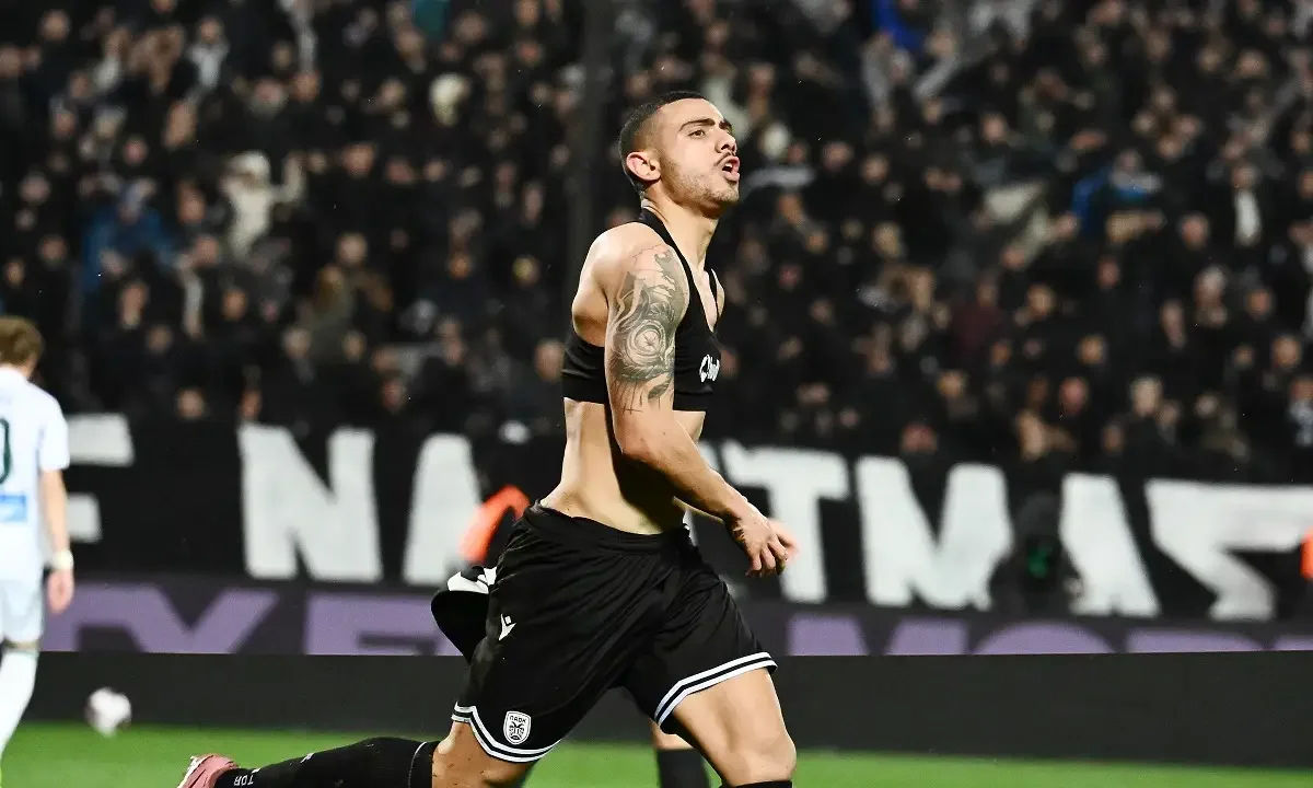 paok, giakoumakis, krouz azoul